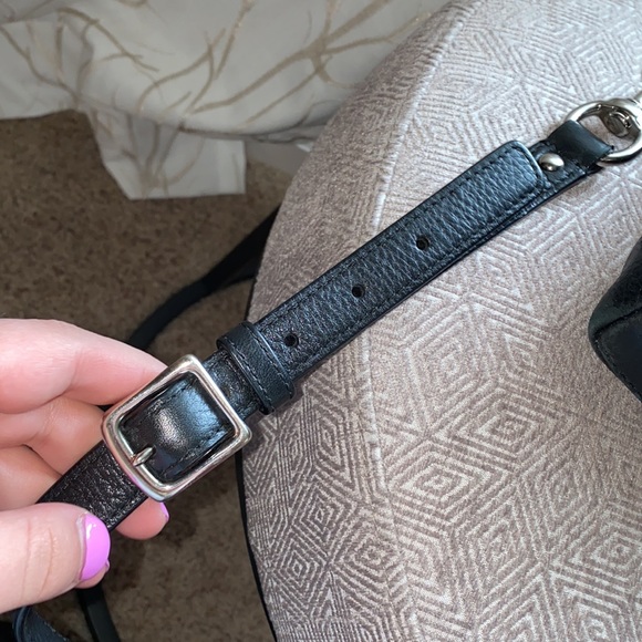 Coach Crossbody Purse - Picture 10 of 11